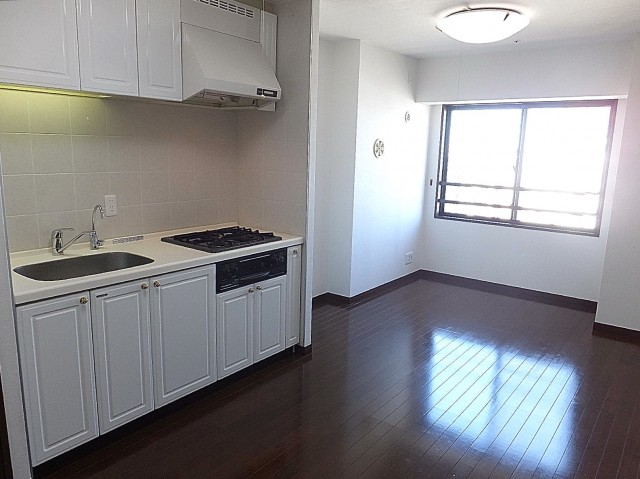 ダイアパレスシェルトワレ目黒　ＬＤＫ