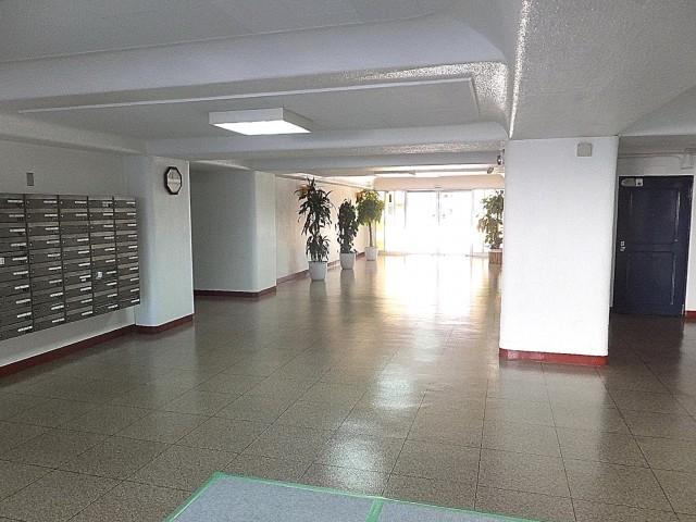 秀和恵比寿レジデンス