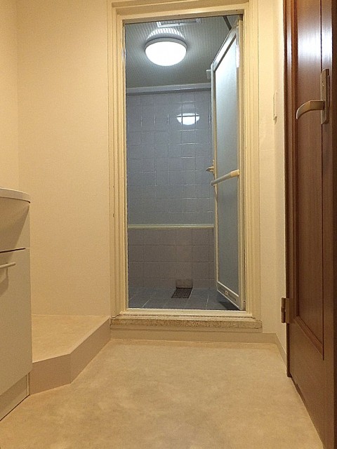 秀和恵比寿レジデンス