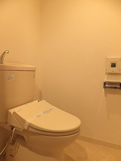 秀和恵比寿レジデンス