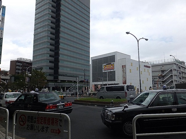 ライオンズマンション駒込第2