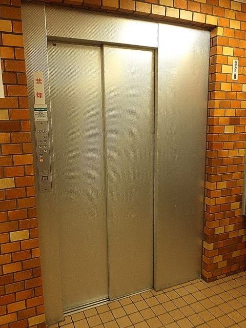 ライオンズマンション駒込第2