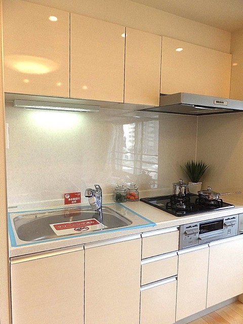 ライオンズマンション駒込第2