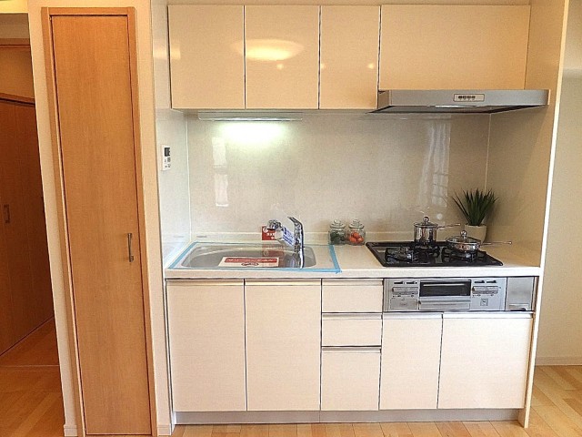 ライオンズマンション駒込第2