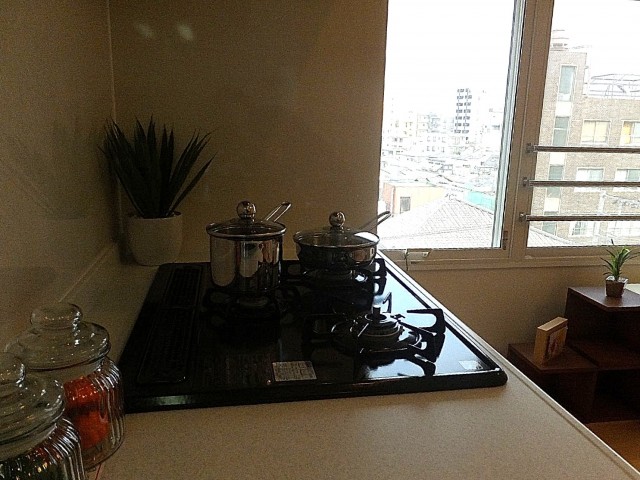 ライオンズマンション駒込第2