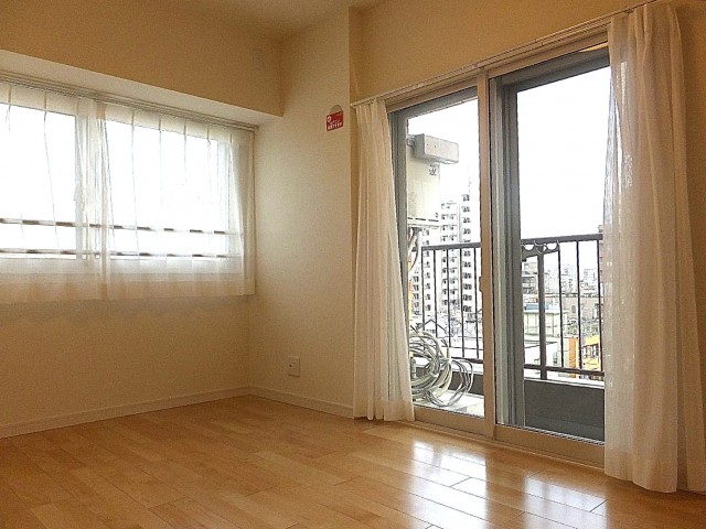 ライオンズマンション駒込第2