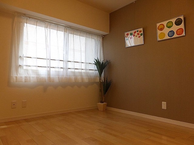 ライオンズマンション駒込第2