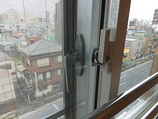 ライオンズマンション駒込第2