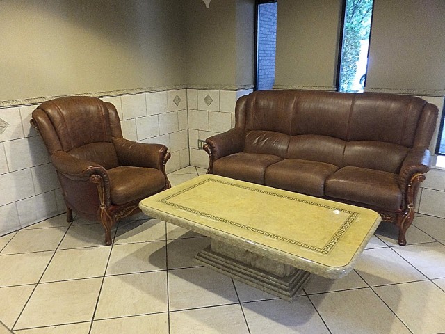 ダイアパレスシェルトワレ目黒　共用部