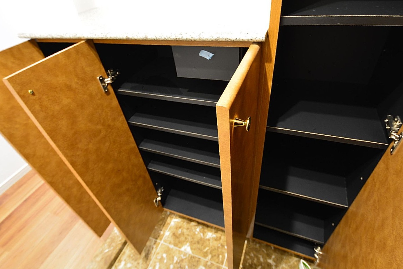 パークス池上　シューズＢＯＸ