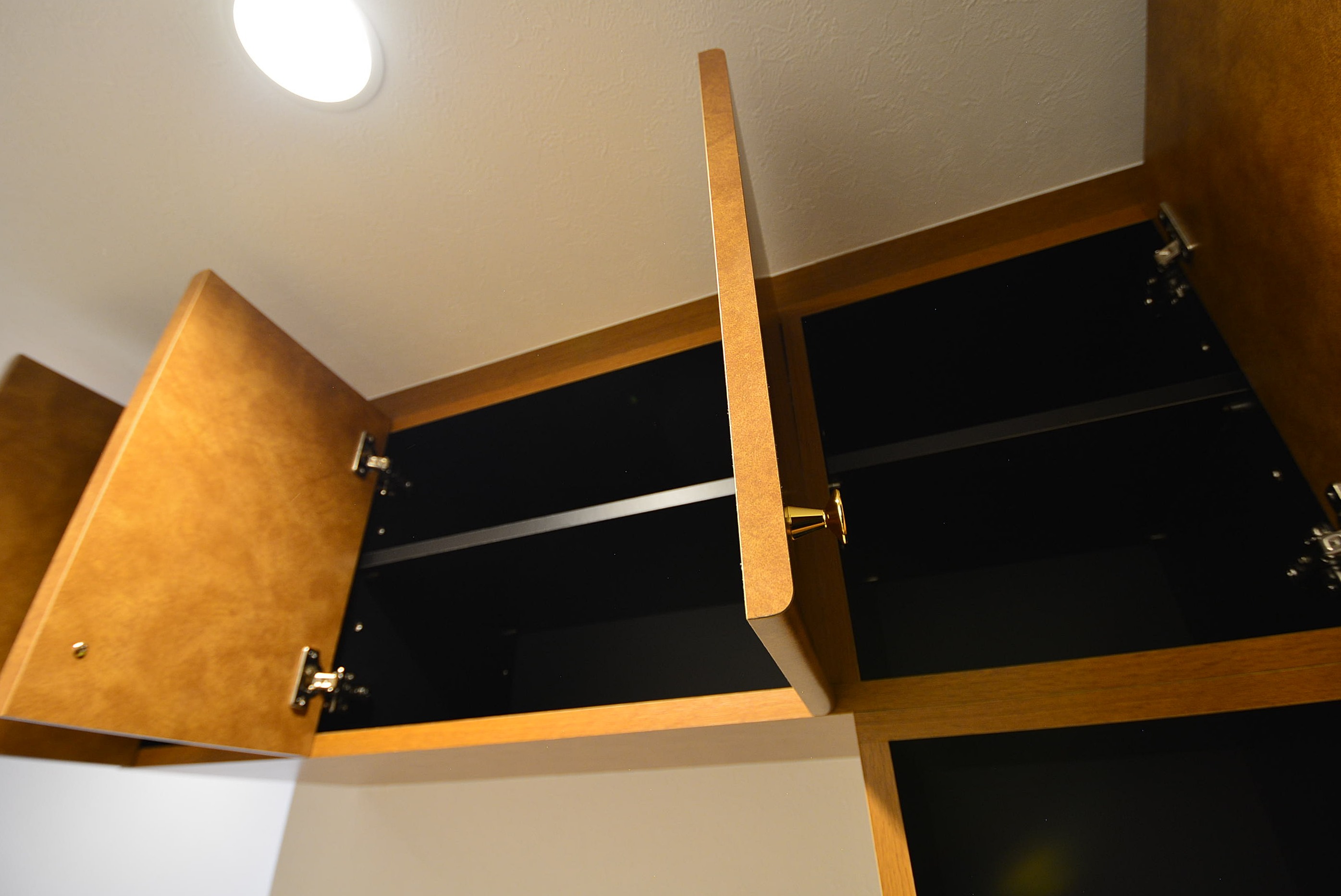 パークス池上　シューズＢＯＸ