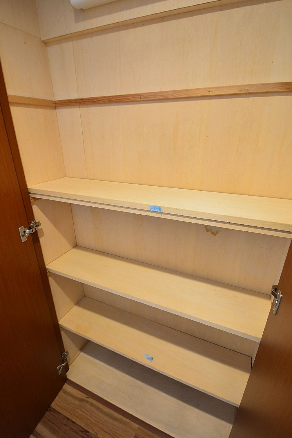 パークス池上　廊下収納