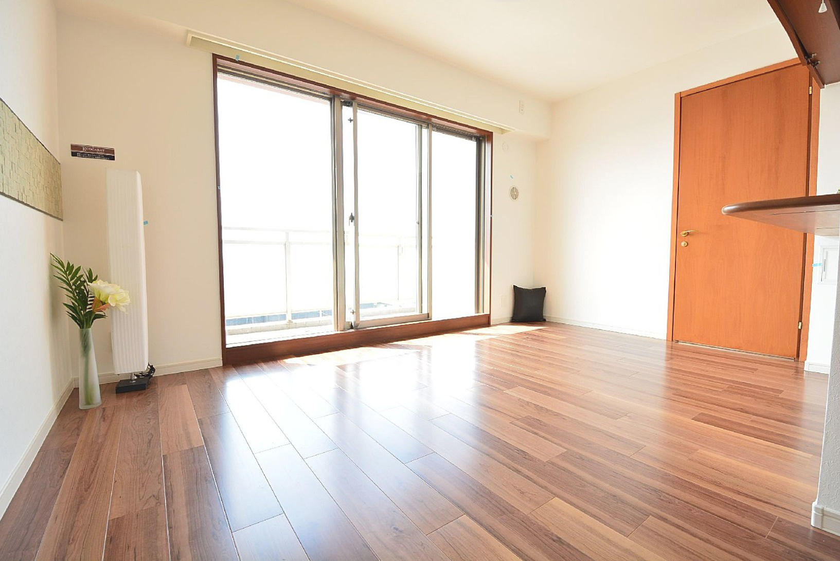 パークス池上　約13.0畳のＬＤＫ