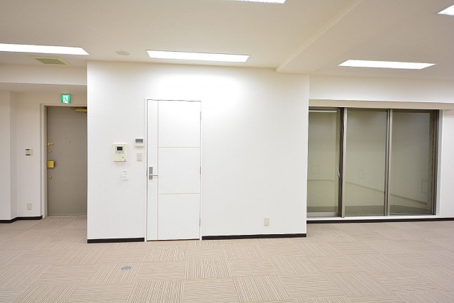 クローバー六本木001