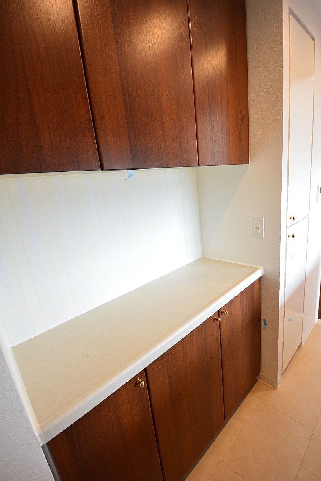 パークス池上　キッチン