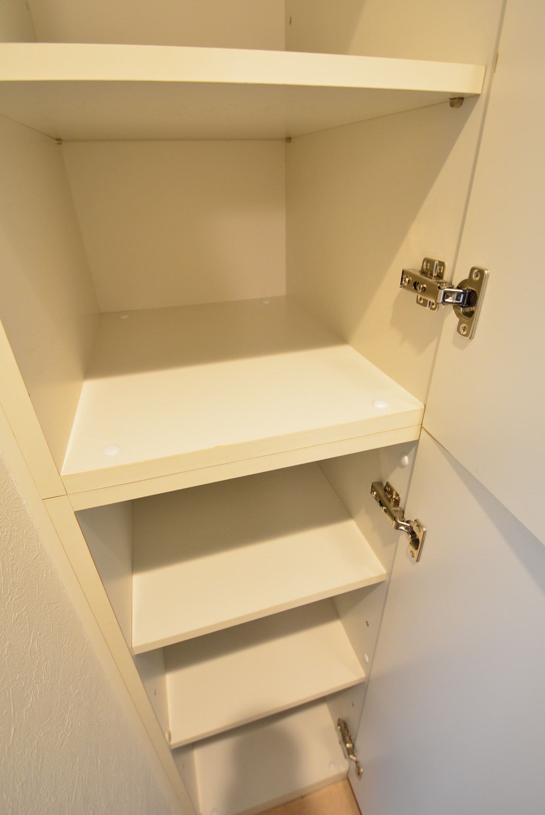 パークス池上　リネン庫