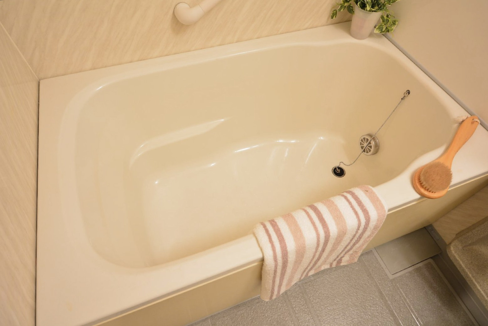 パークス池上　バスルーム