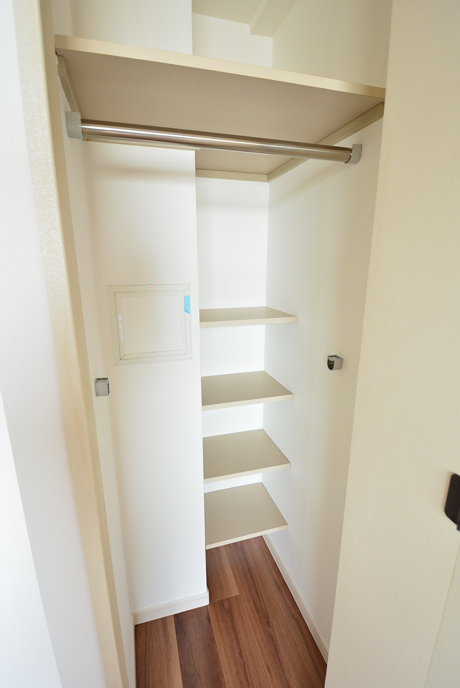 パークス池上　約5.3畳の洋室収納