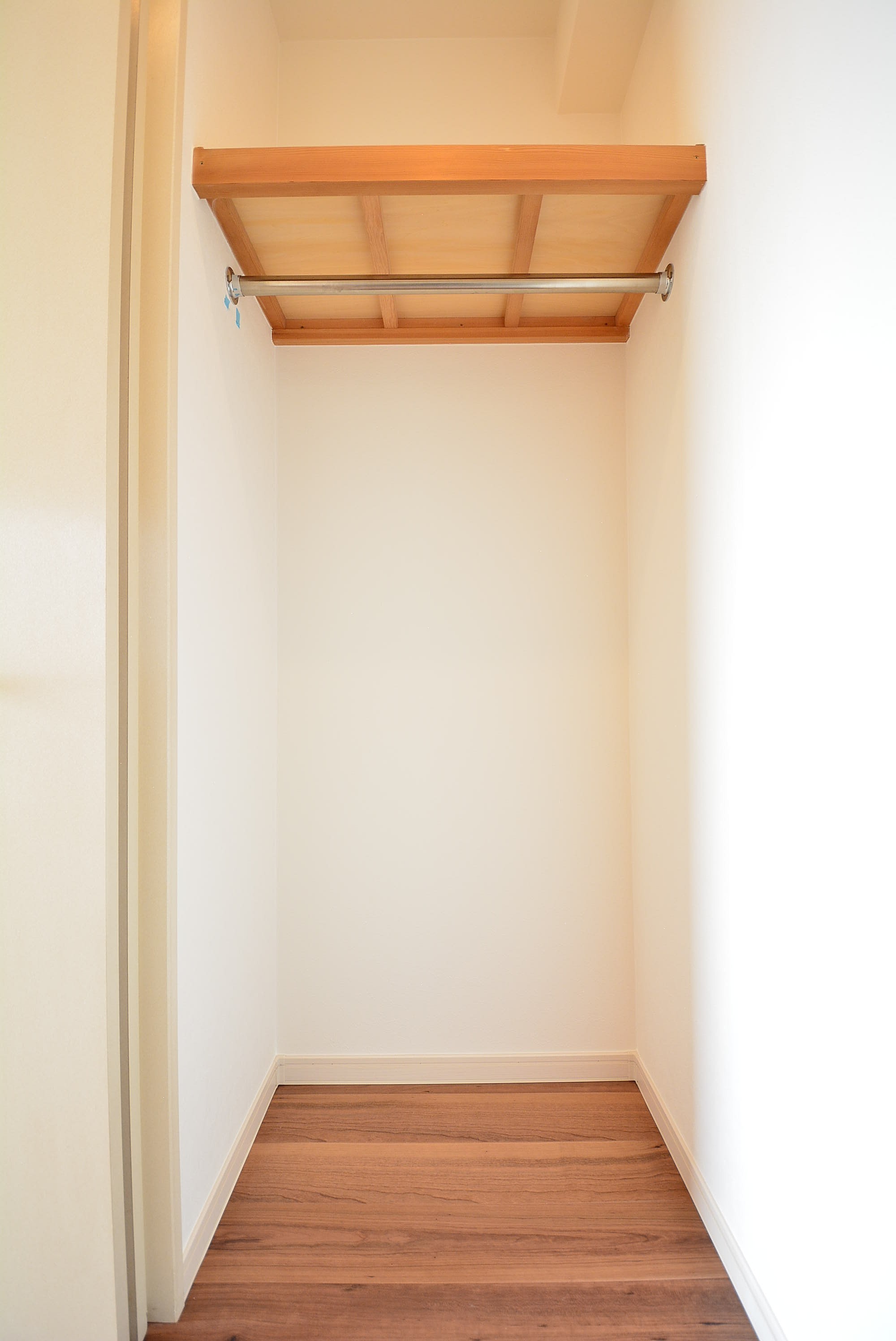 パークス池上　約6.0畳の洋室収納