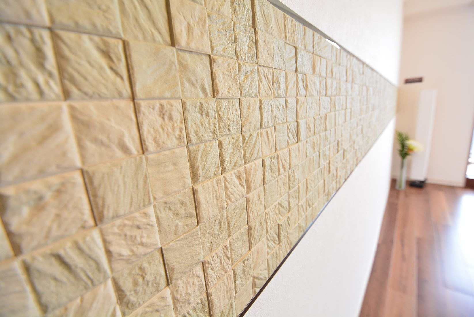 パークス池上　ＬＤＫのエコカラット