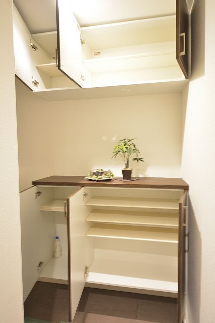 秀和第一南平台レジデンス