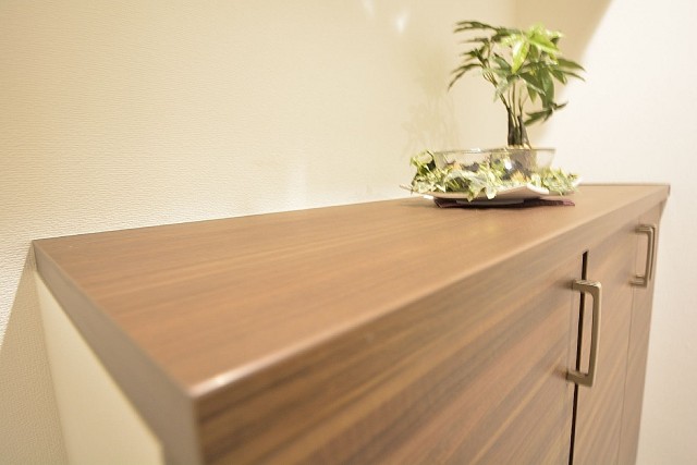 秀和第一南平台レジデンス