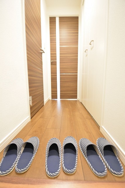 秀和第一南平台レジデンス