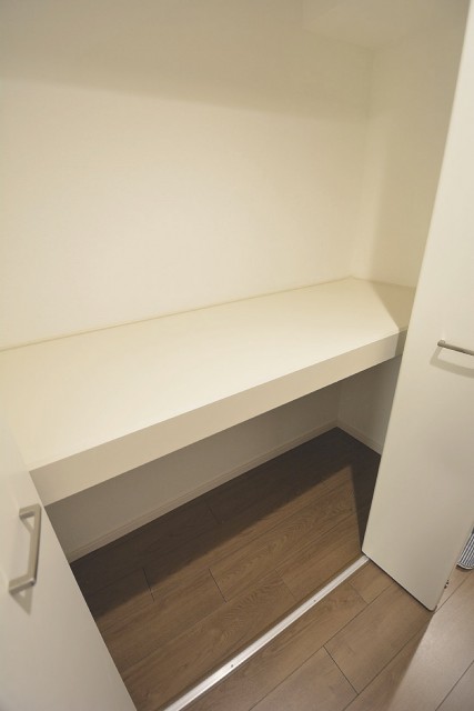 秀和第一南平台レジデンス