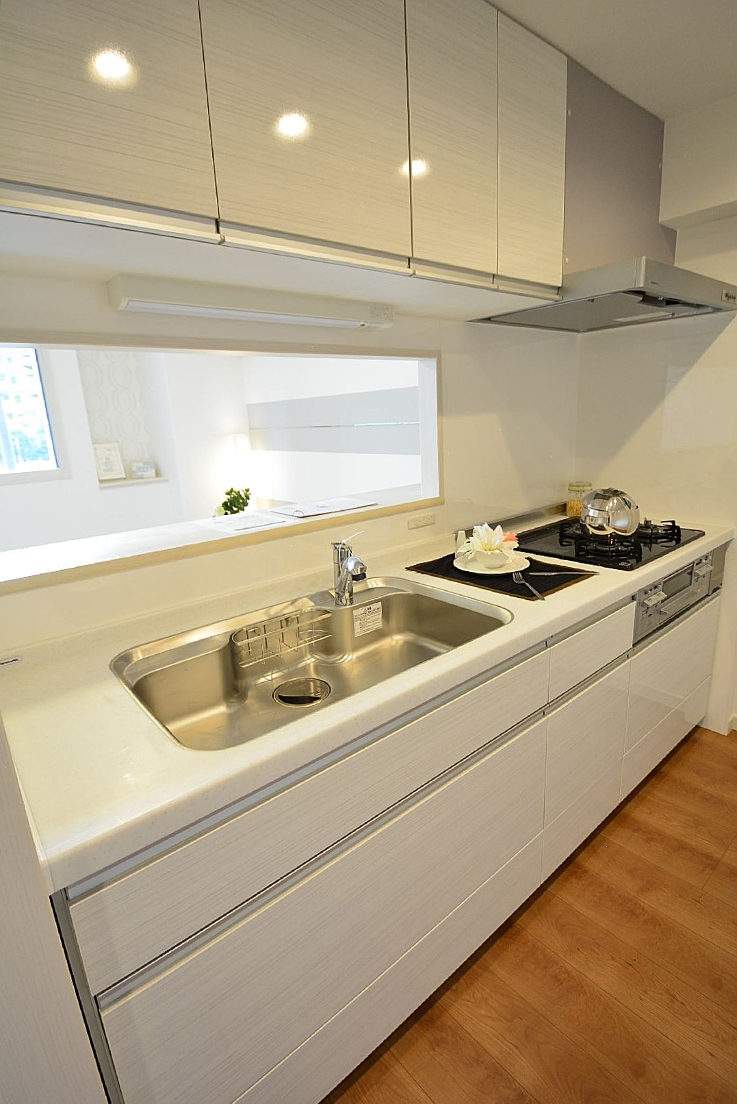 スカーラ品川戸越スカイタワー