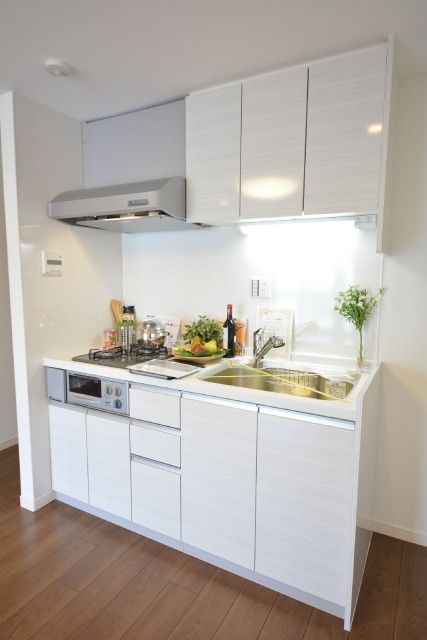 秀和第一南平台レジデンス