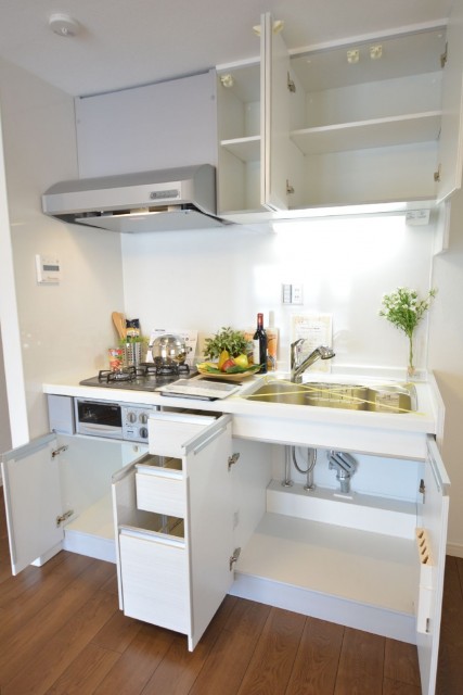 秀和第一南平台レジデンス