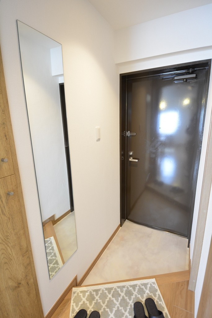 トーカンマンション深沢