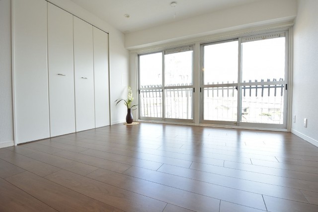 秀和第一南平台レジデンス