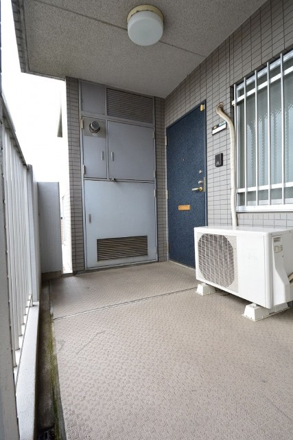 エコロジー落合レジデンスⅠ401