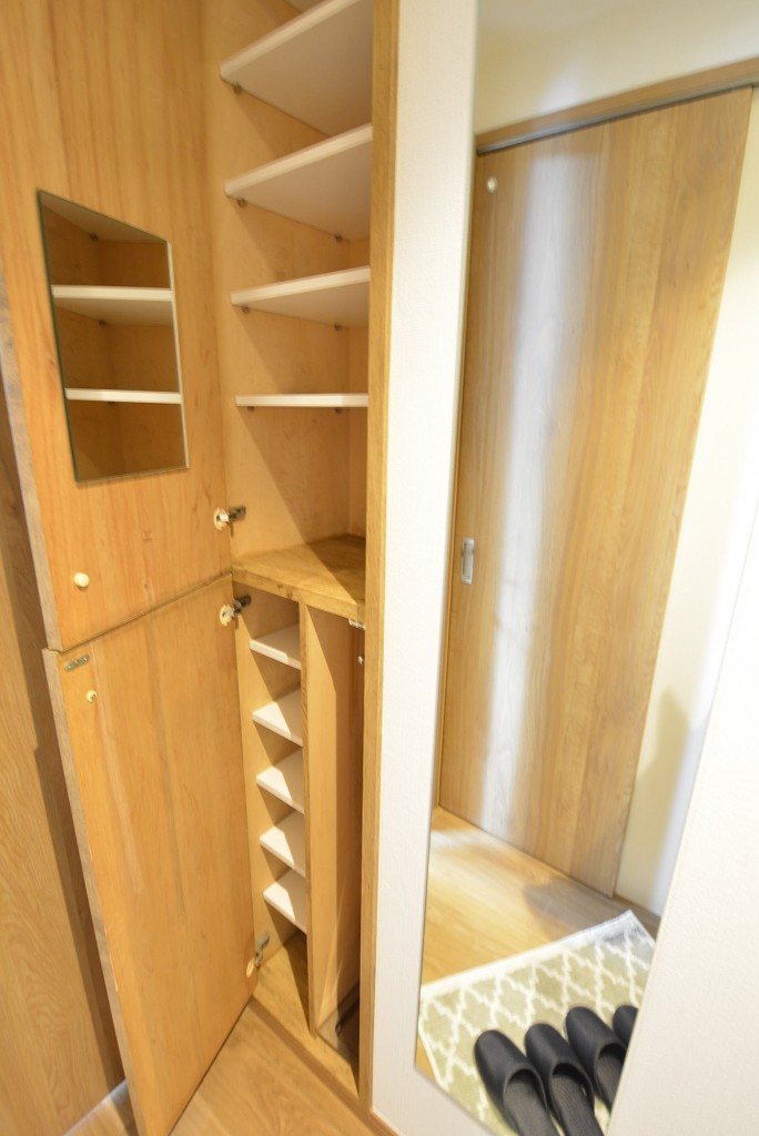 トーカンマンション深沢