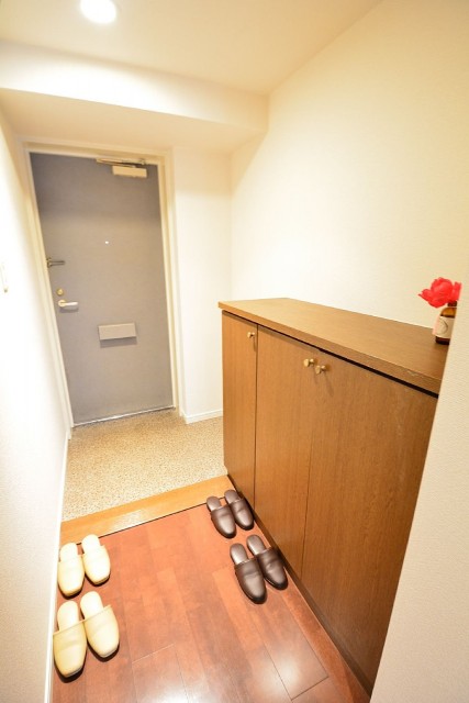 エコロジー落合レジデンスⅠ401