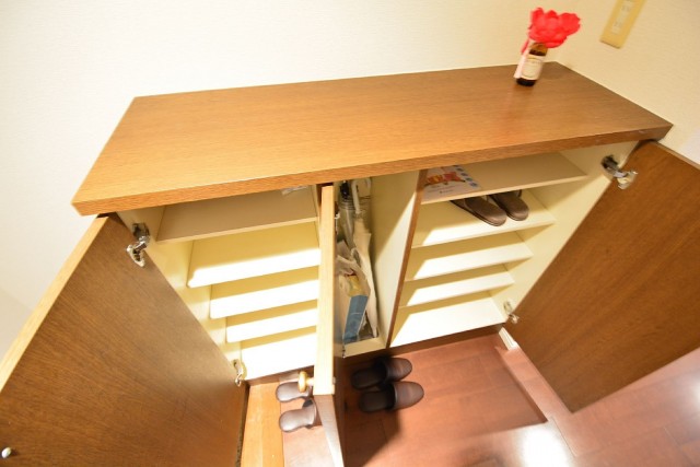 エコロジー落合レジデンスⅠ401