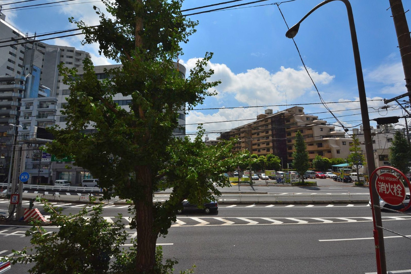 スカーラ品川戸越スカイタワー