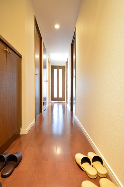 エコロジー落合レジデンスⅠ401