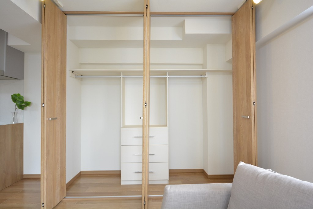 トーカンマンション深沢