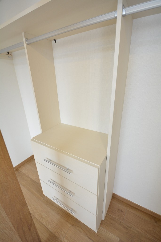 トーカンマンション深沢