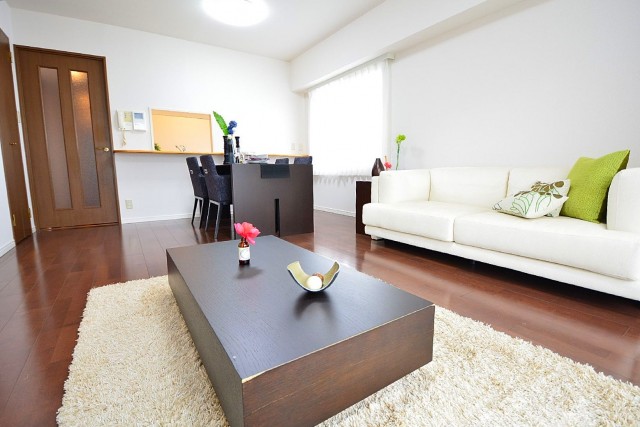 エコロジー落合レジデンスⅠ401