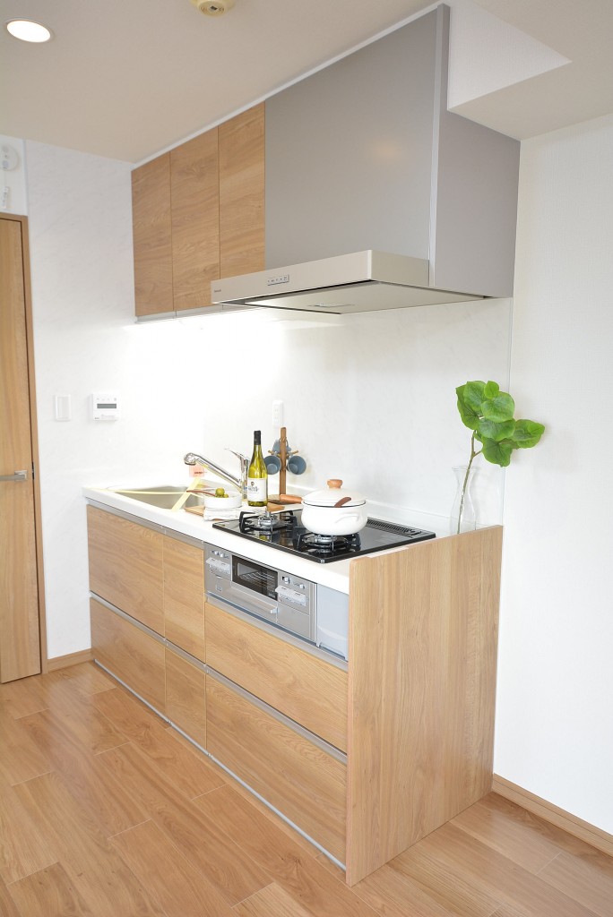 トーカンマンション深沢