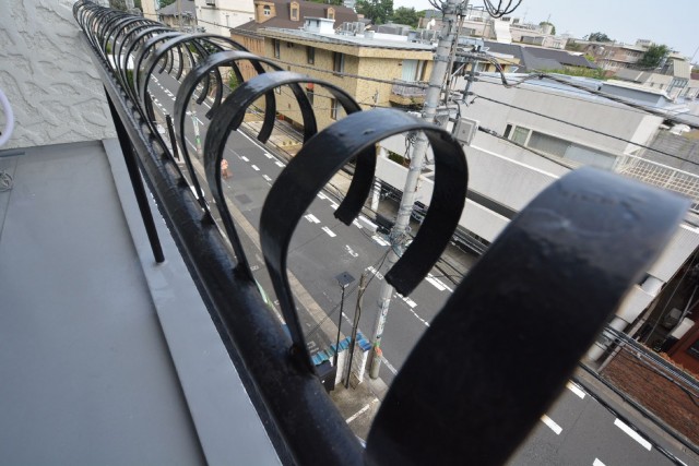 秀和第一南平台レジデンス401