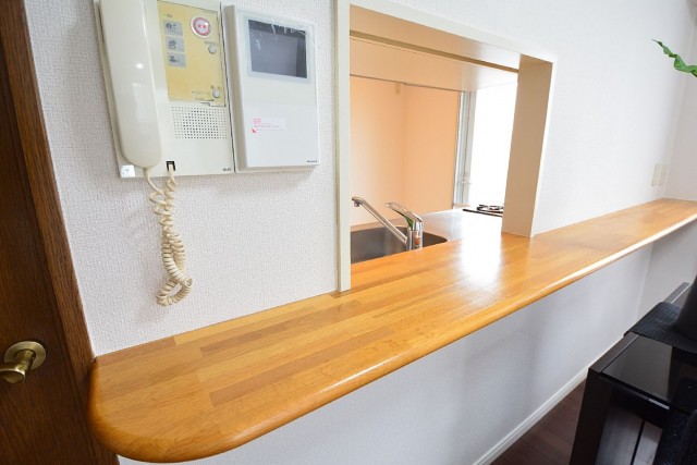 エコロジー落合レジデンスⅠ401