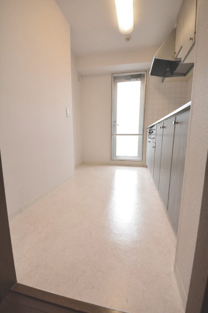 エコロジー落合レジデンスⅠ401