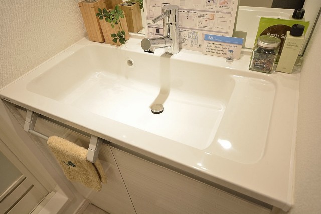 秀和第一南平台レジデンス401