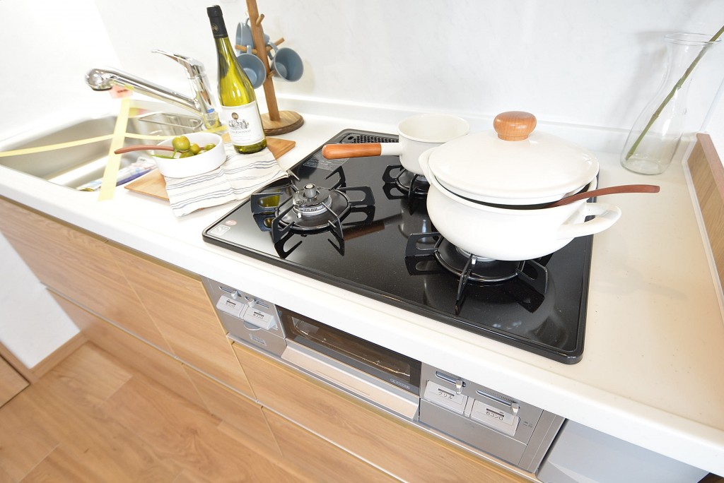 トーカンマンション深沢