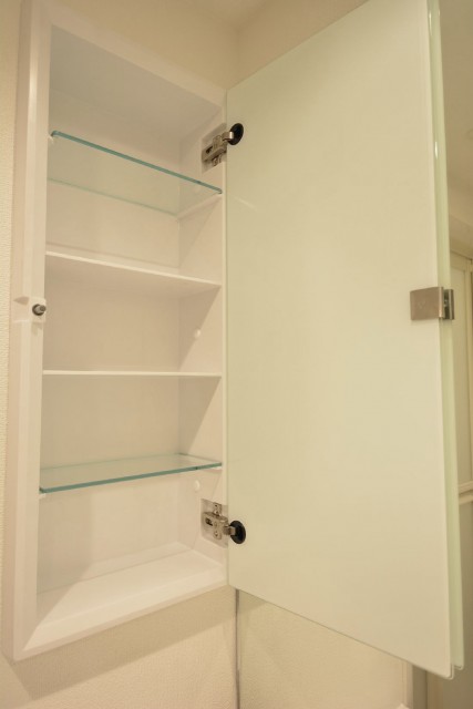 秀和第一南平台レジデンス401