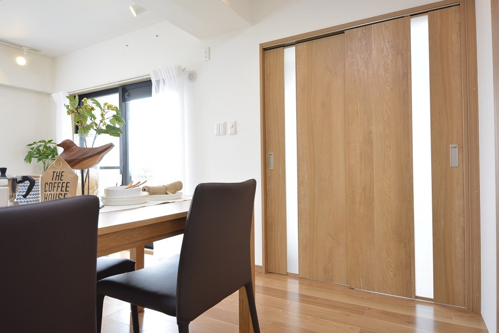 トーカンマンション深沢